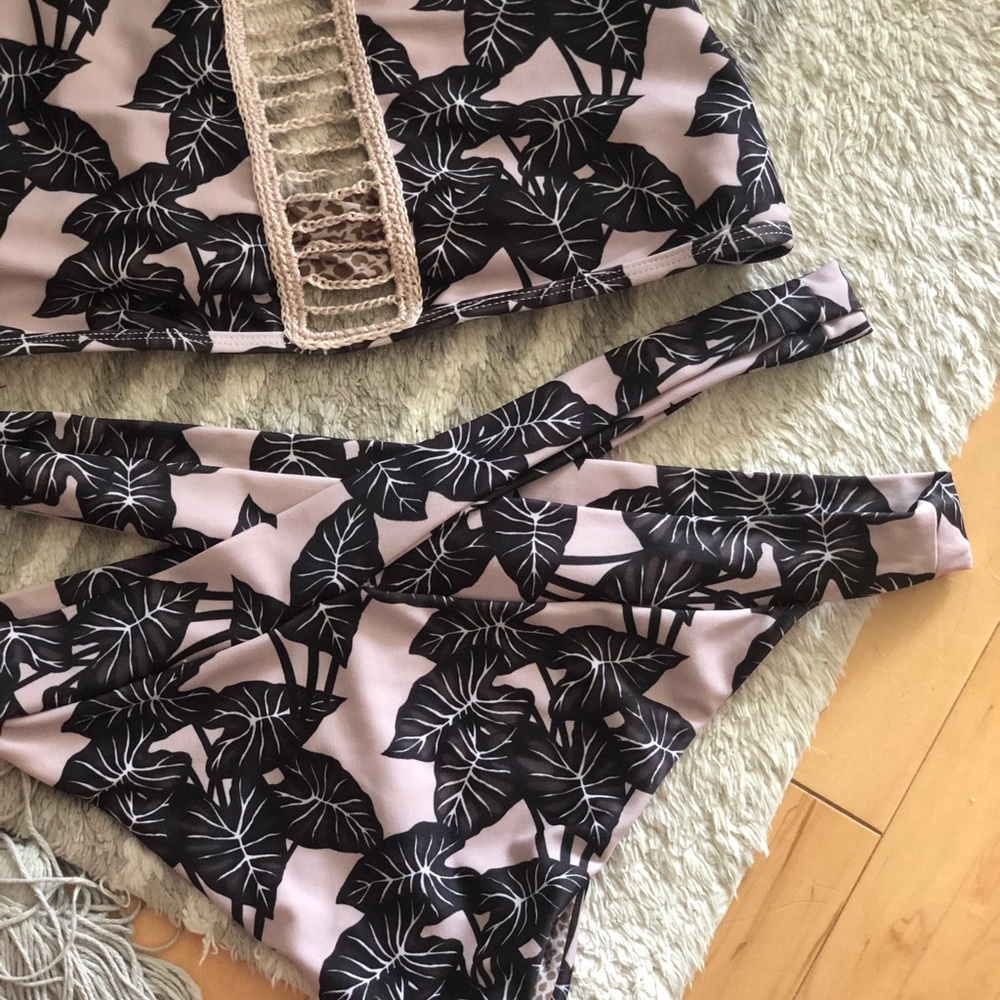 Used Acacia Bikini